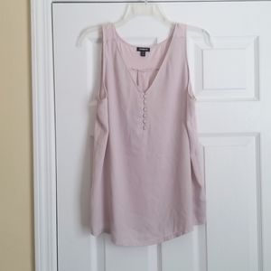 Express light muave tank